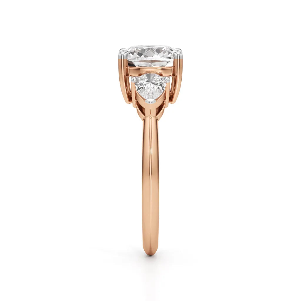 Rose-Gold