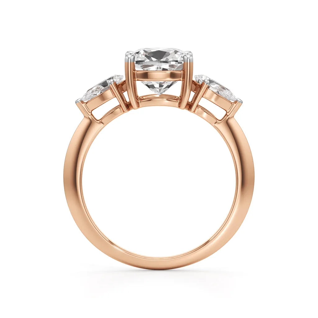 Rose-Gold