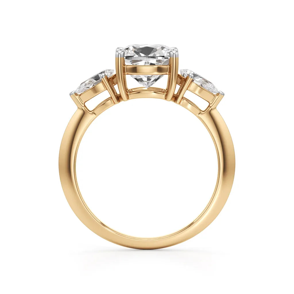 Rose-Gold