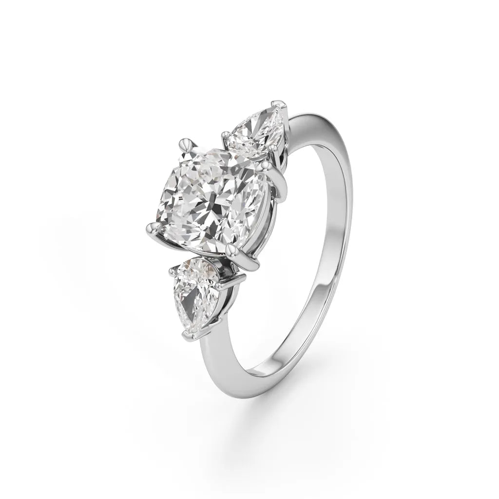 White-Gold