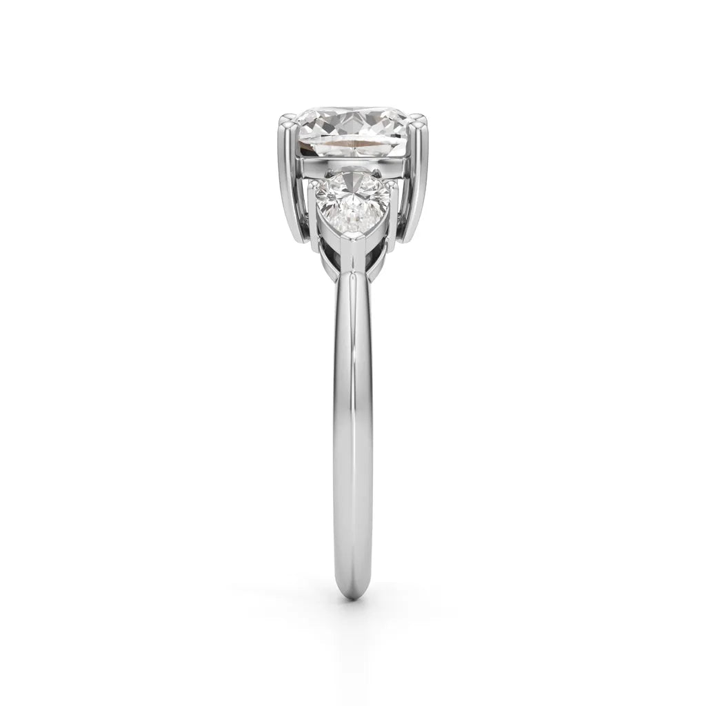 White-Gold
