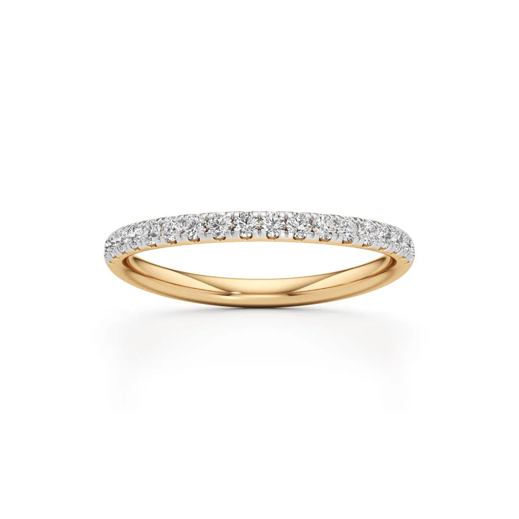 Yellow-Gold