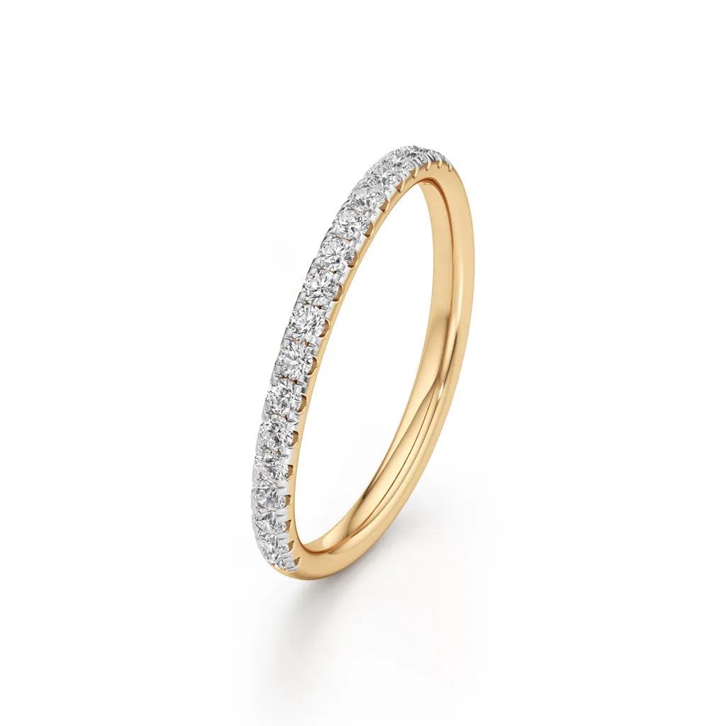 Yellow-Gold