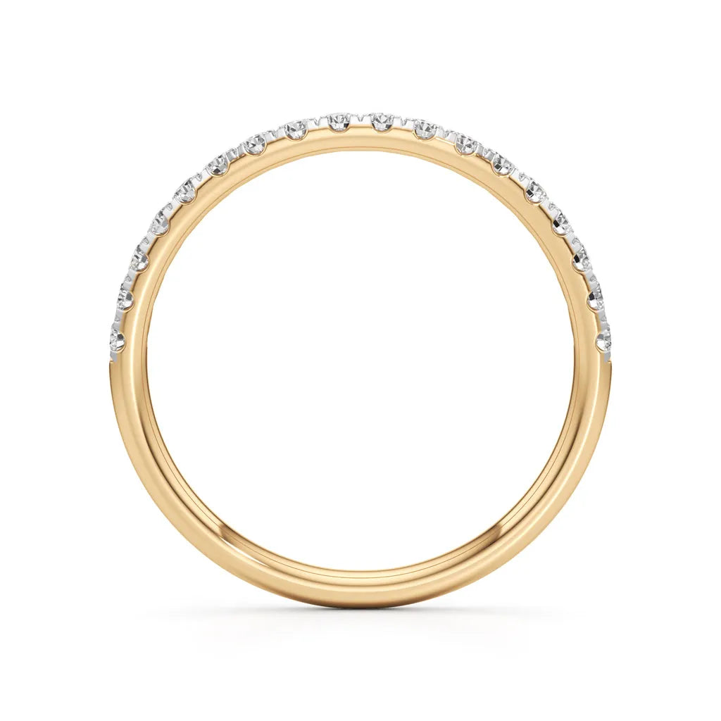 Yellow-Gold
