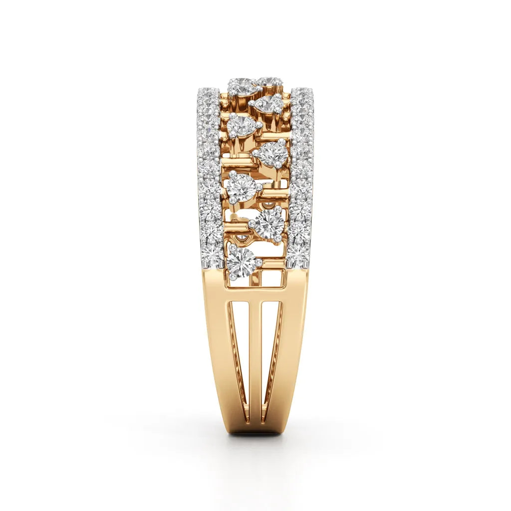 Yellow-Gold