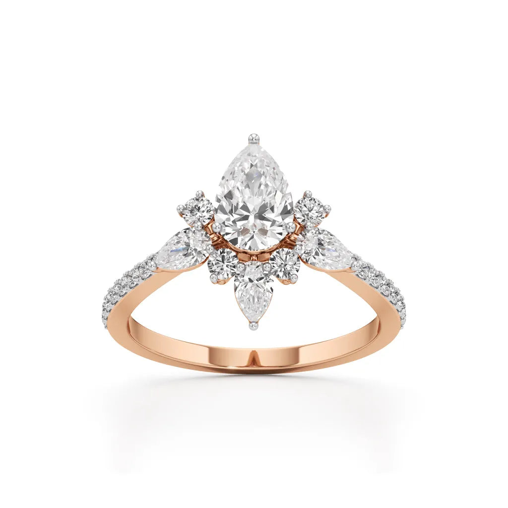 Rose-Gold