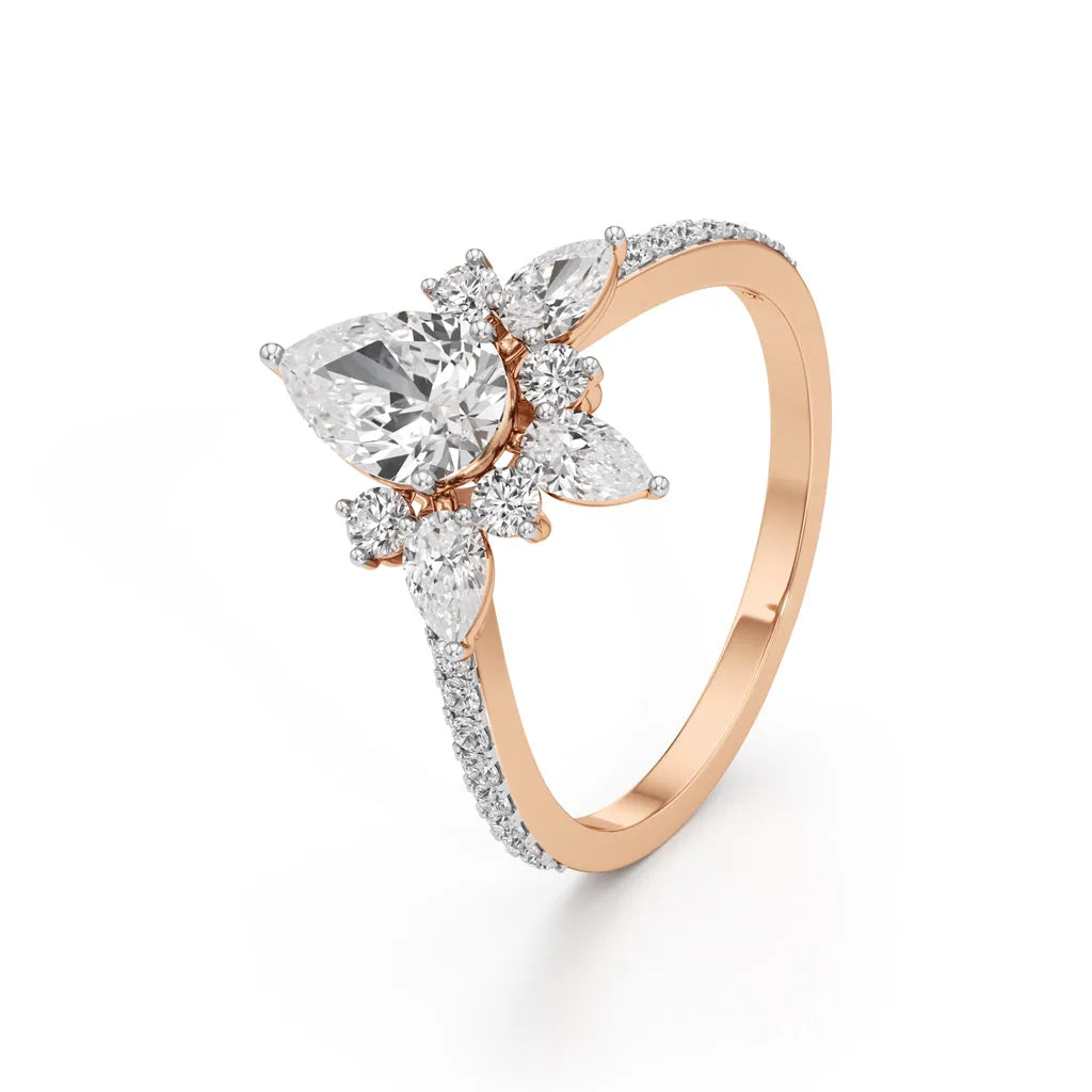 Rose-Gold
