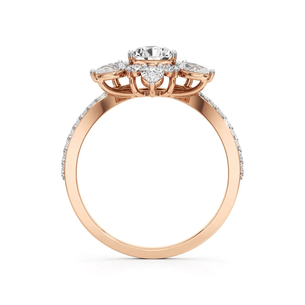 Rose-Gold