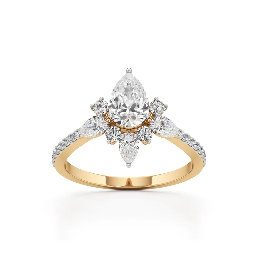 Yellow-Gold
