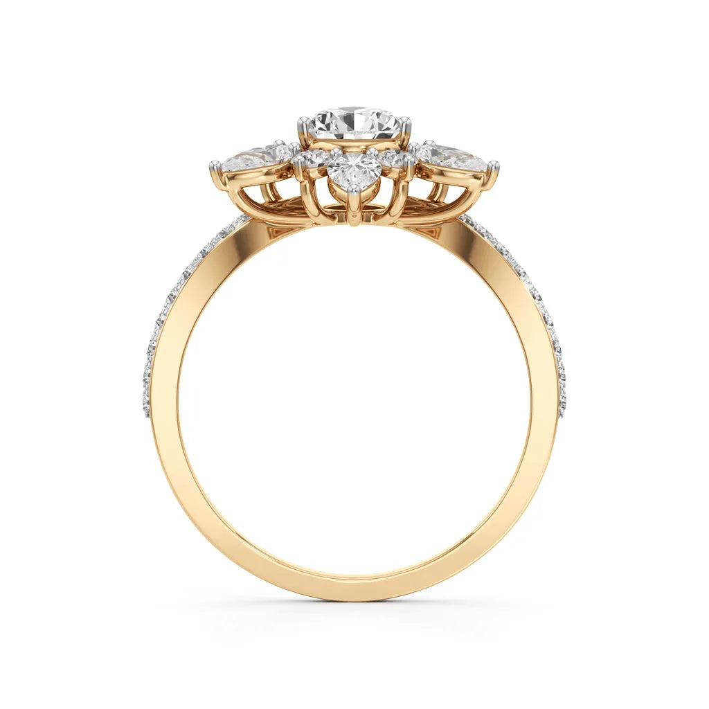 Yellow-Gold