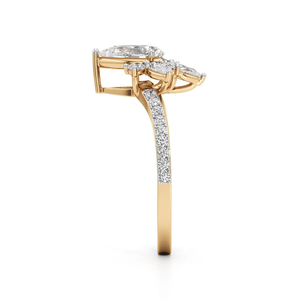 Yellow-Gold