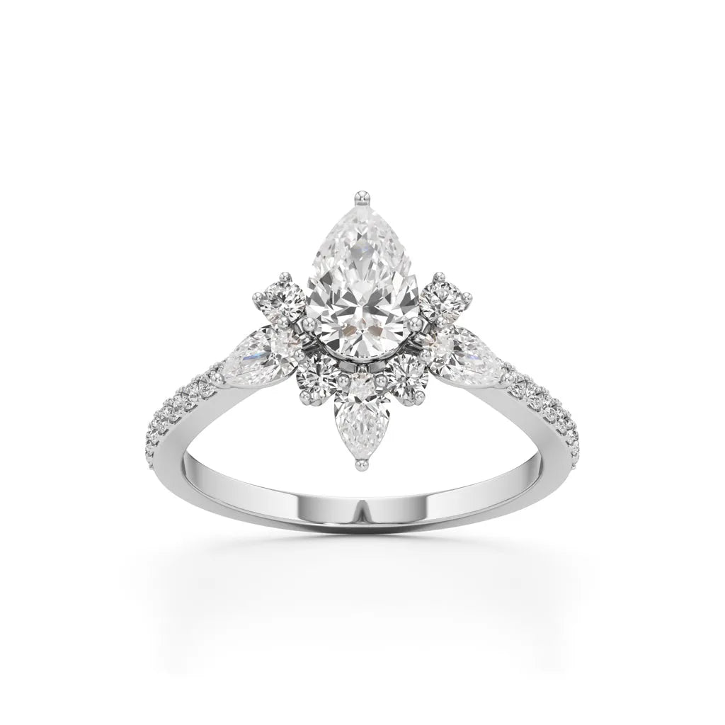 White-Gold