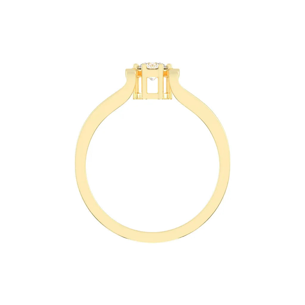Yellow-Gold