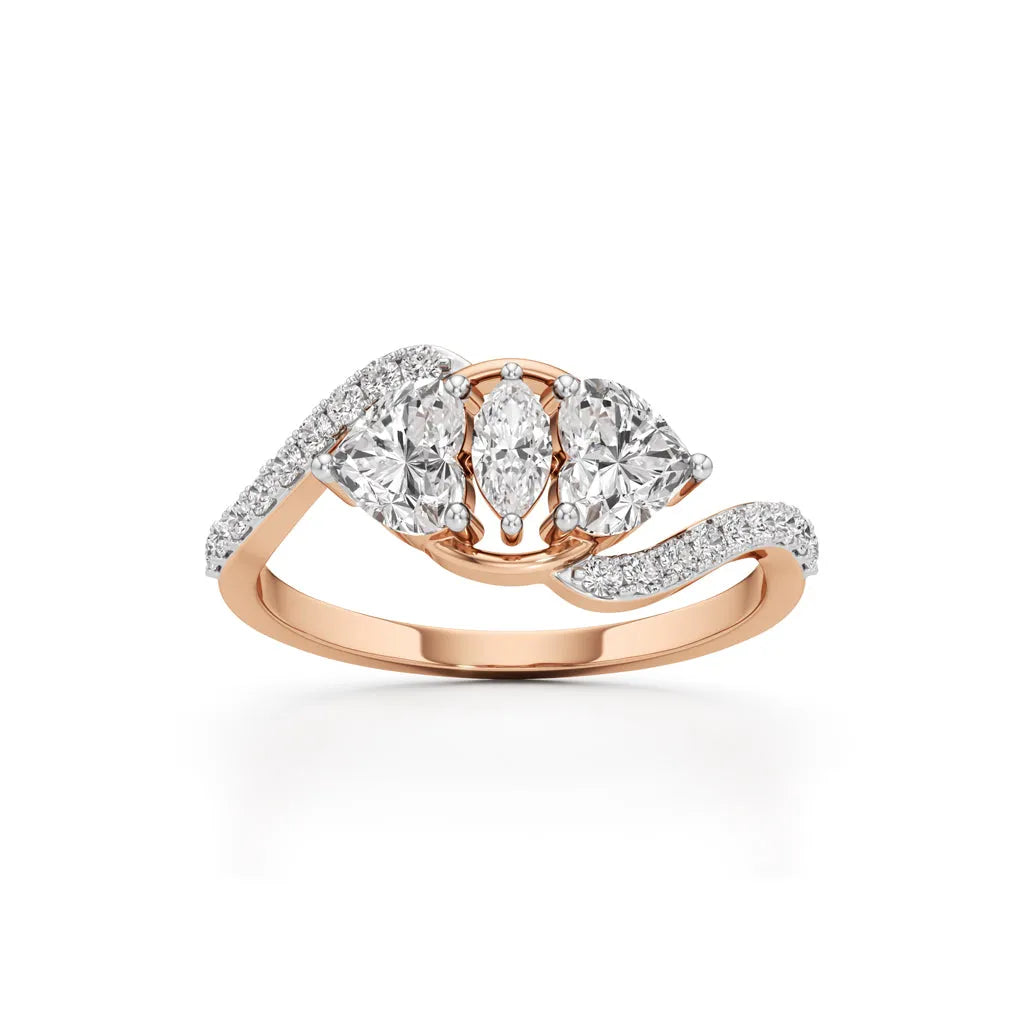 Rose-Gold
