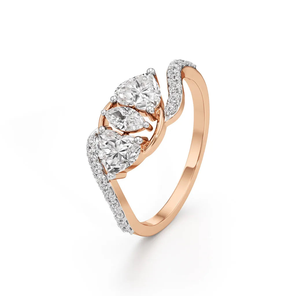 Rose-Gold
