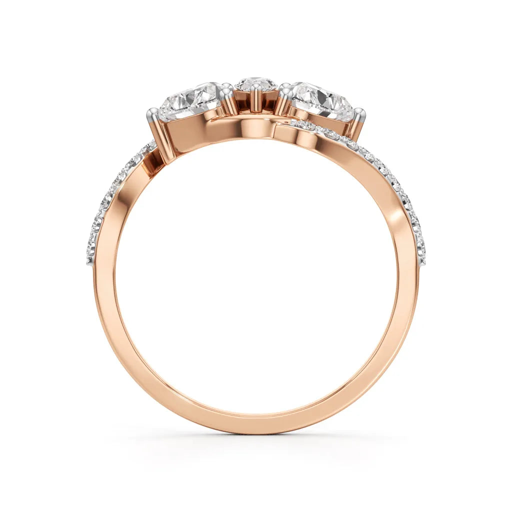 Rose-Gold