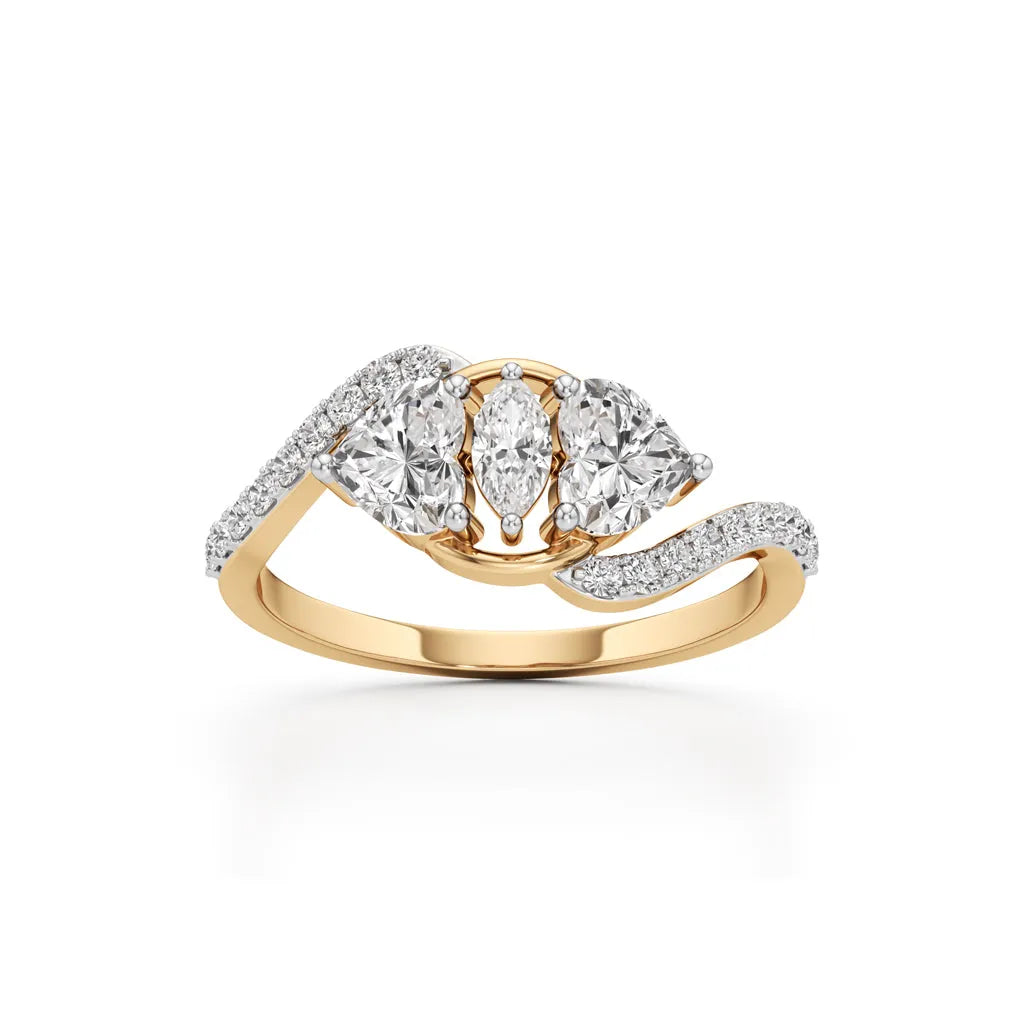 Yellow-Gold