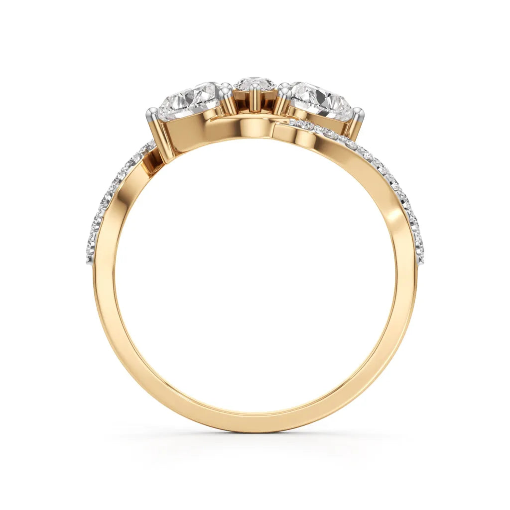 Yellow-Gold