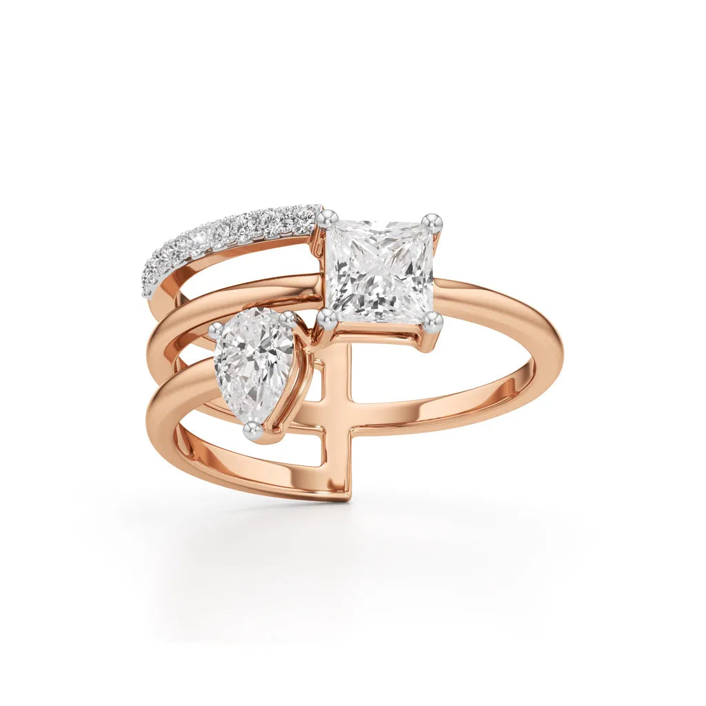 Rose-Gold