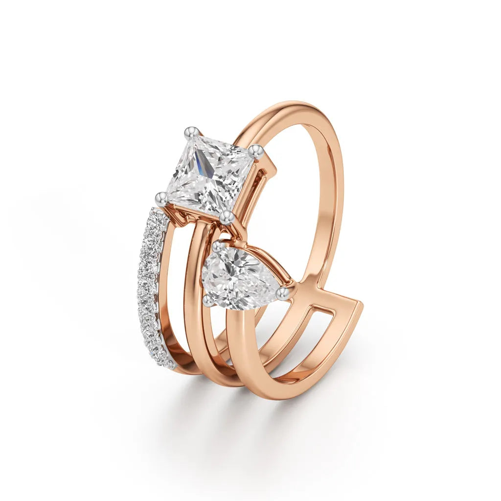 Rose-Gold