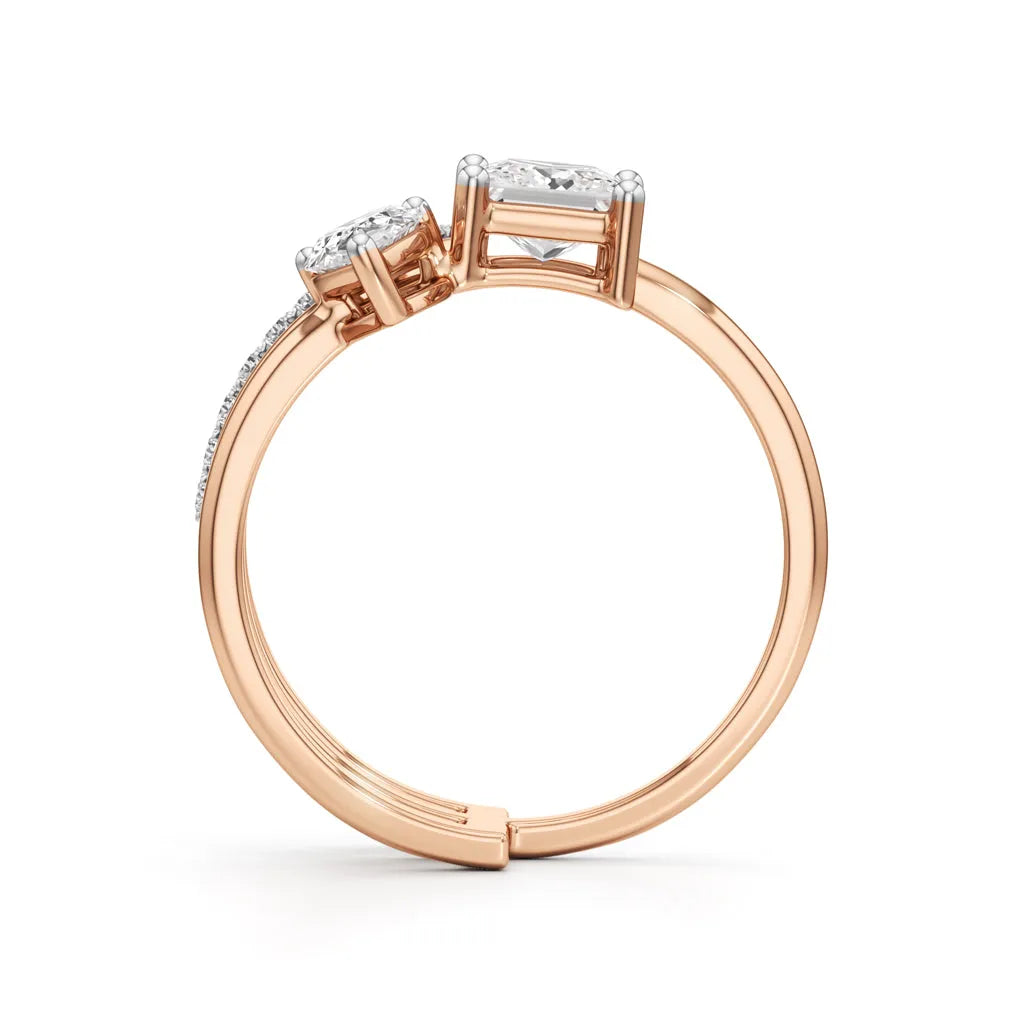 Rose-Gold