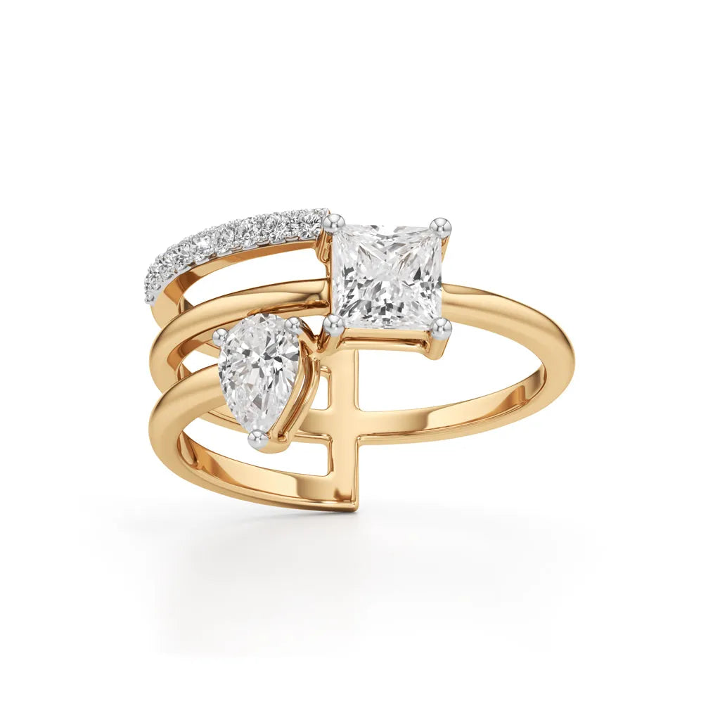 Yellow-Gold