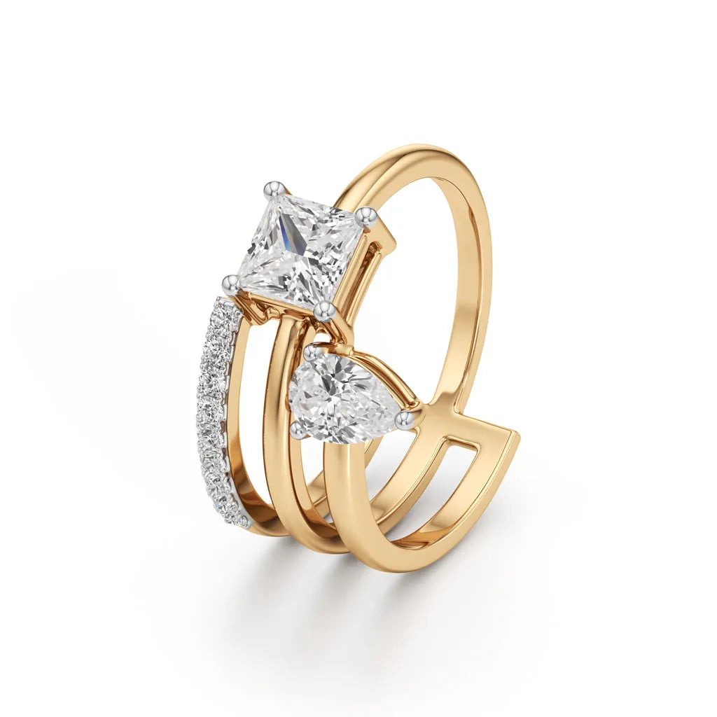 Yellow-Gold