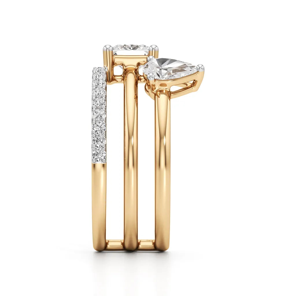 Yellow-Gold