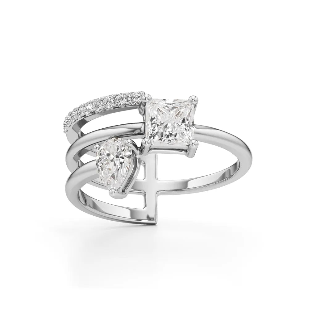 White-Gold