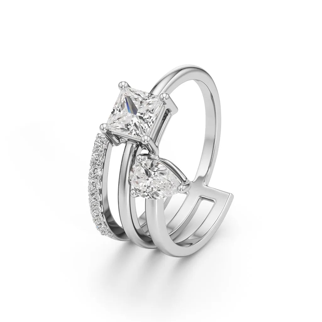 White-Gold