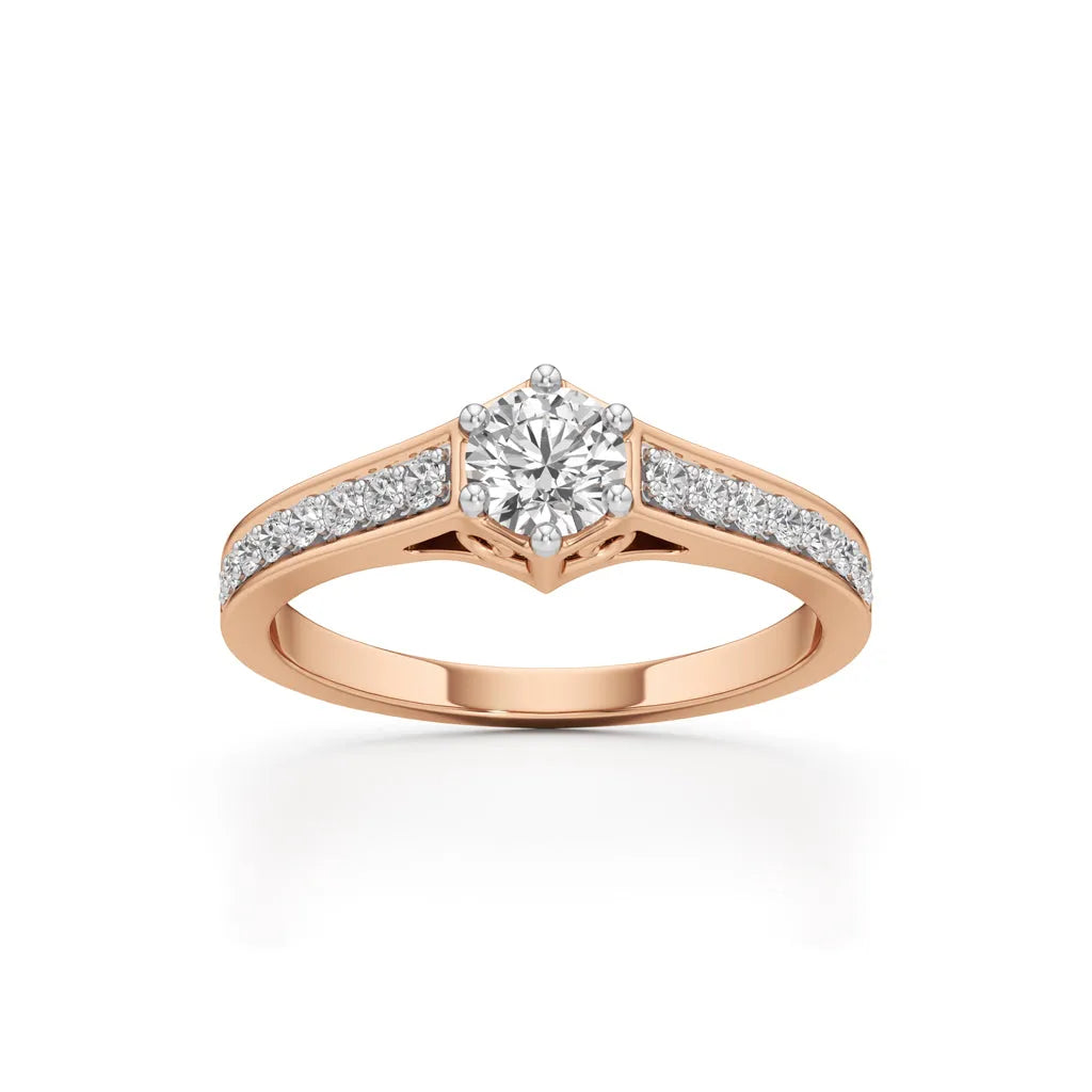 Rose-Gold