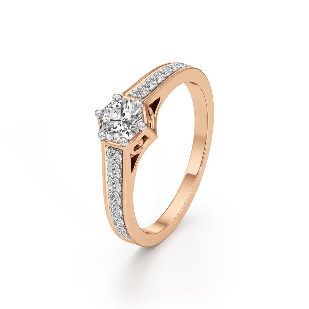 Rose-Gold