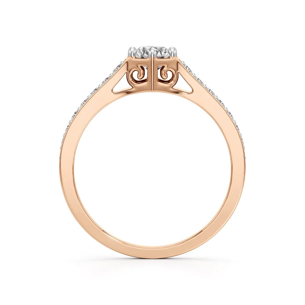 Rose-Gold
