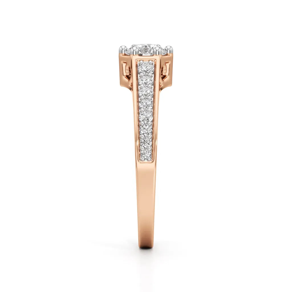 Rose-Gold