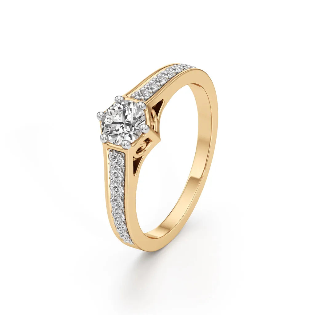 Yellow-Gold