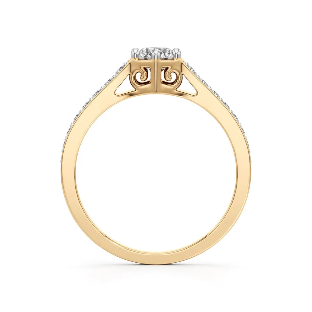 Yellow-Gold