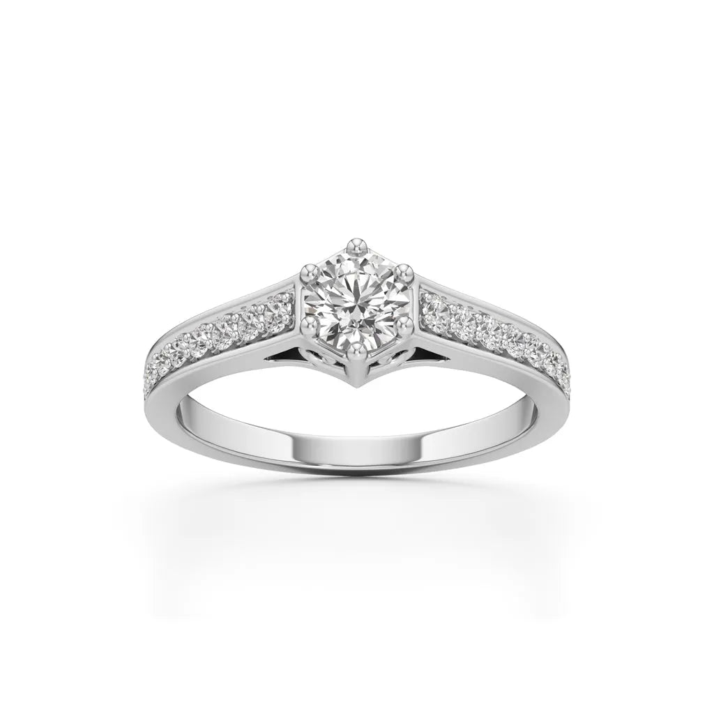 White-Gold