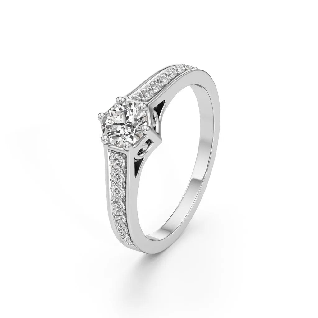White-Gold