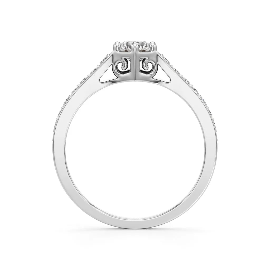 White-Gold