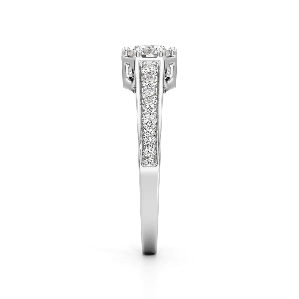 White-Gold