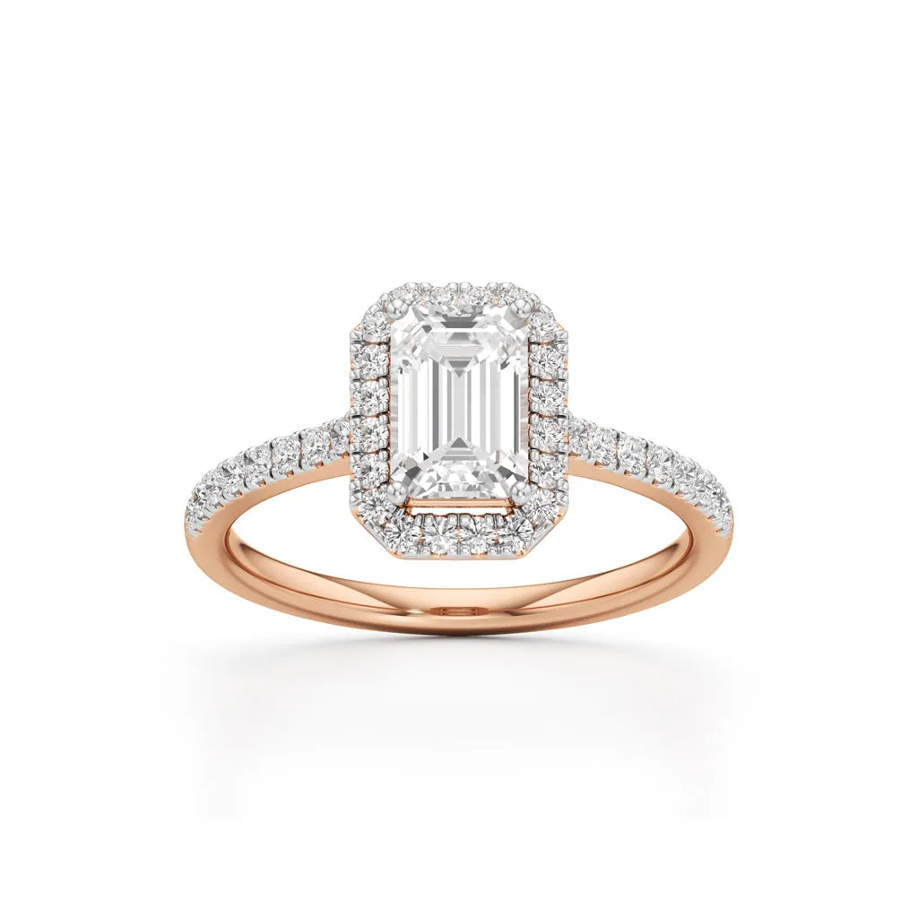 Rose-Gold