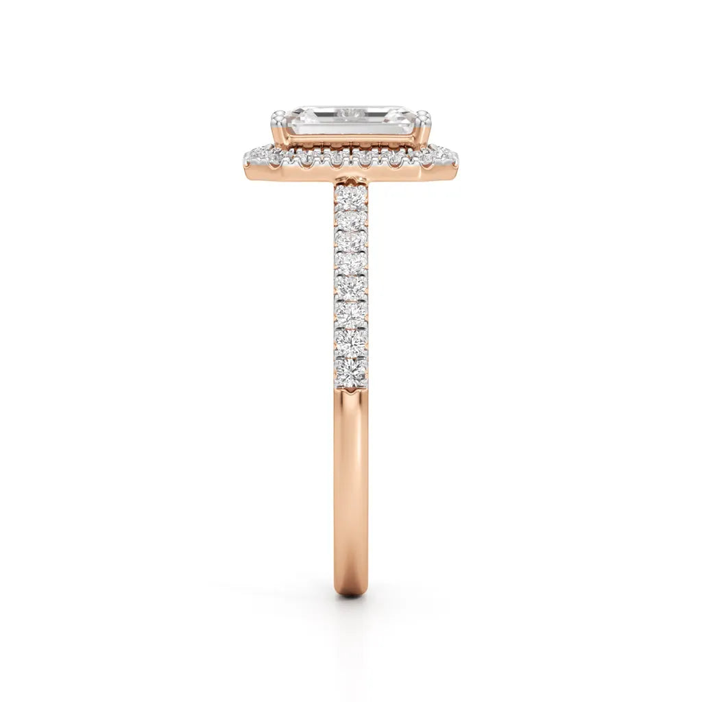 Rose-Gold