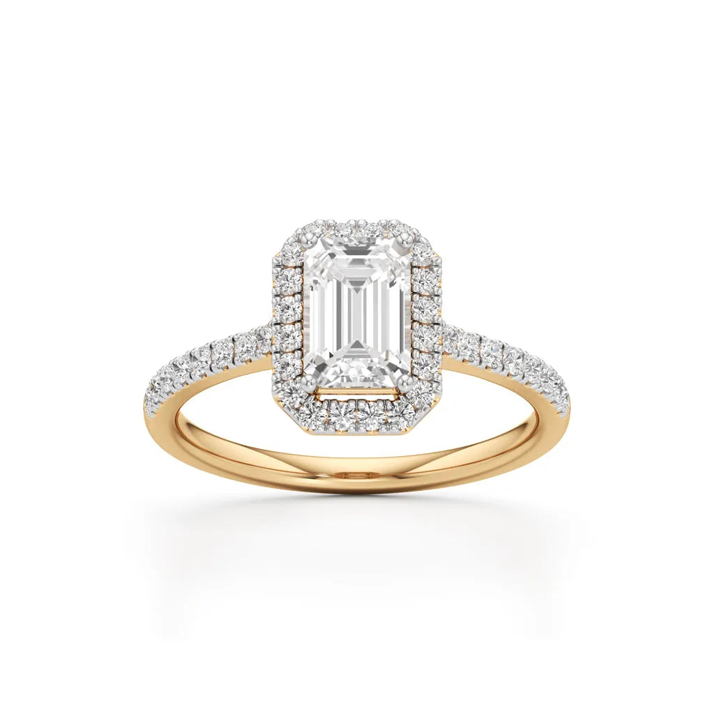 Yellow-Gold