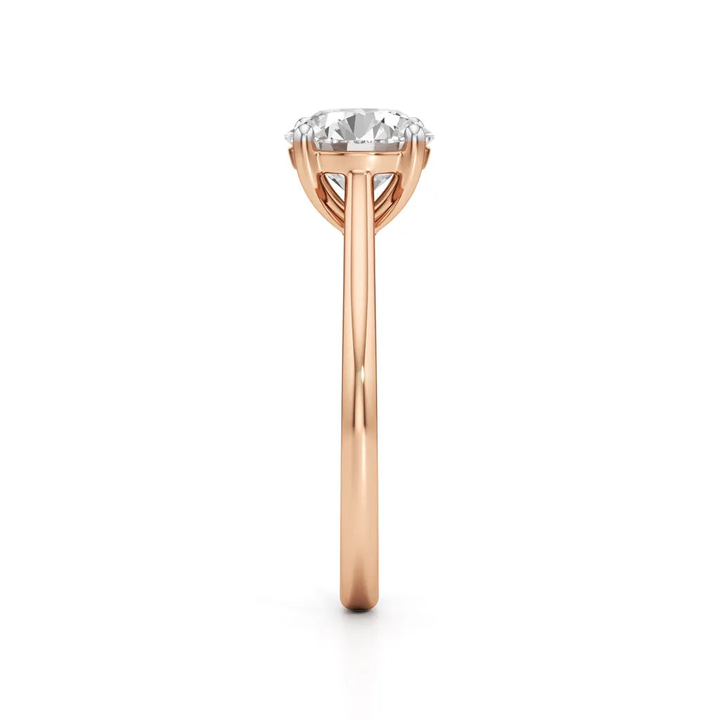 Rose-Gold