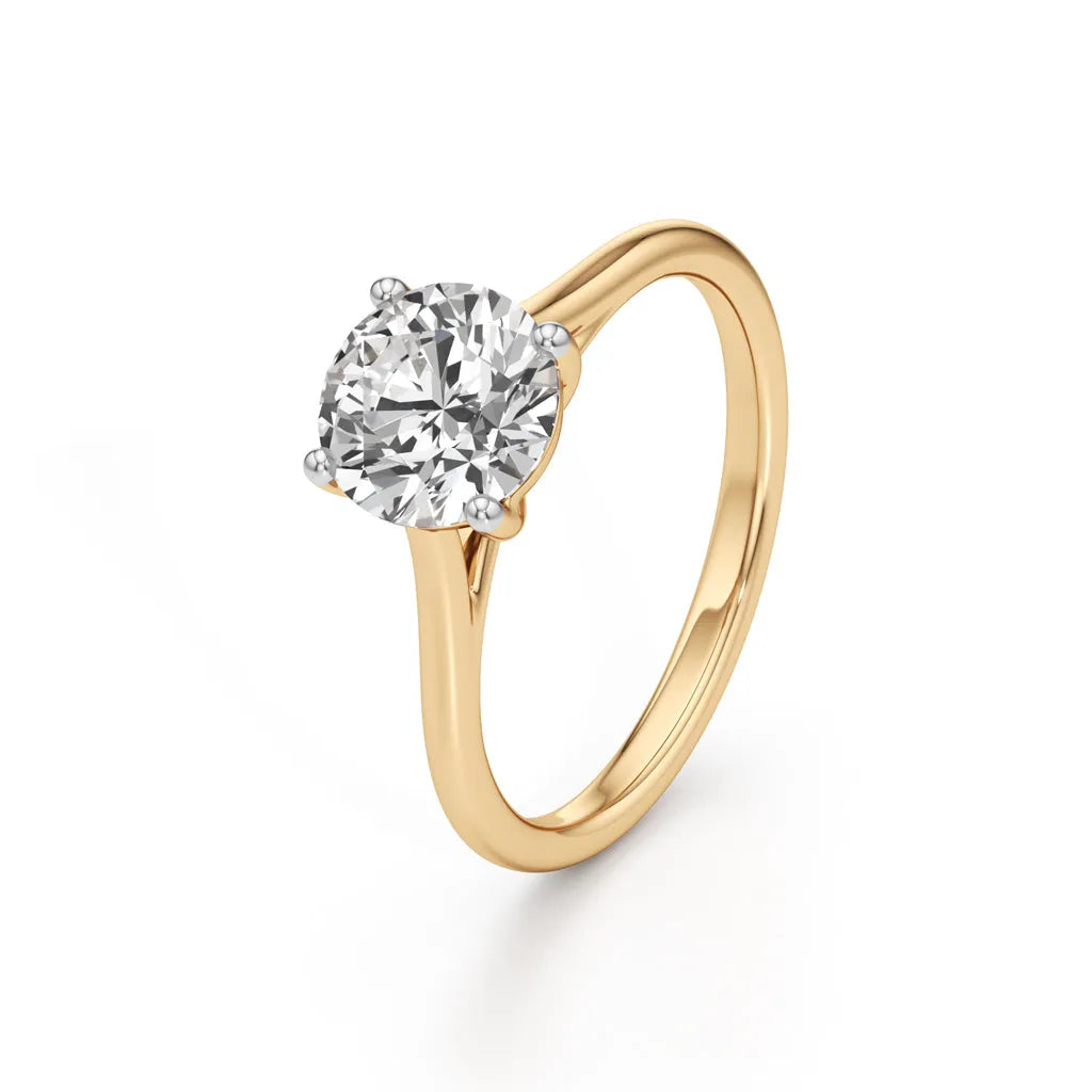 Yellow-Gold