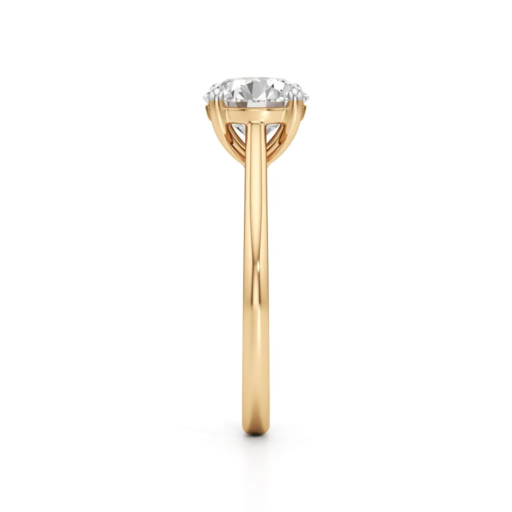Yellow-Gold
