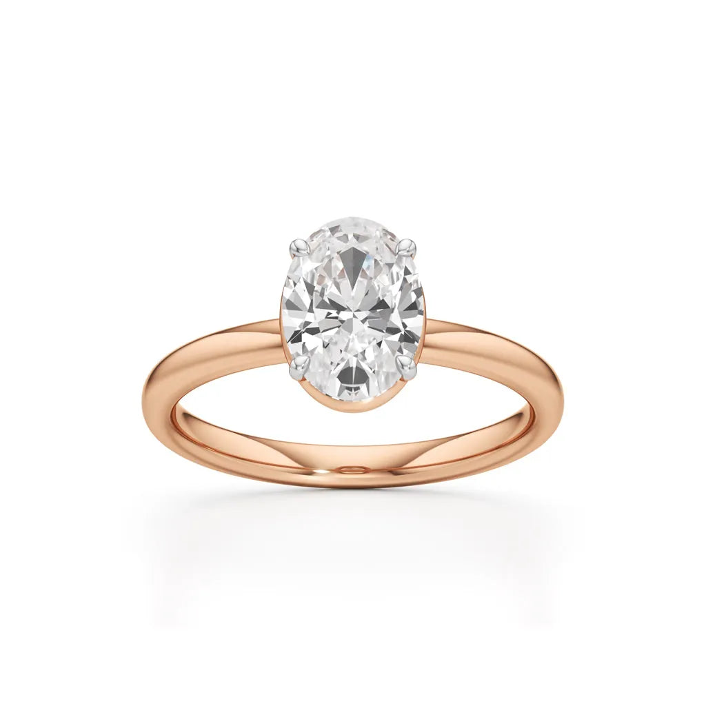 Rose-Gold