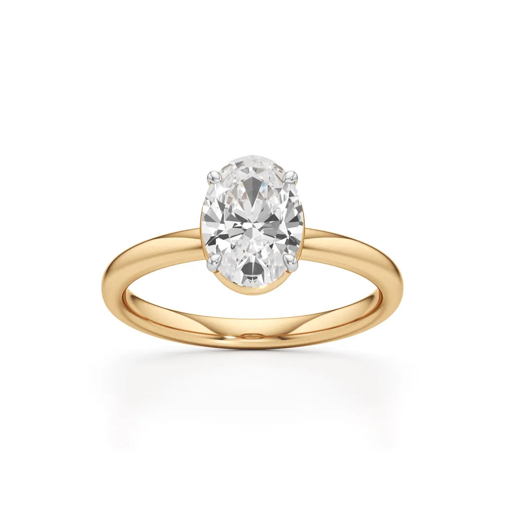 Yellow-Gold