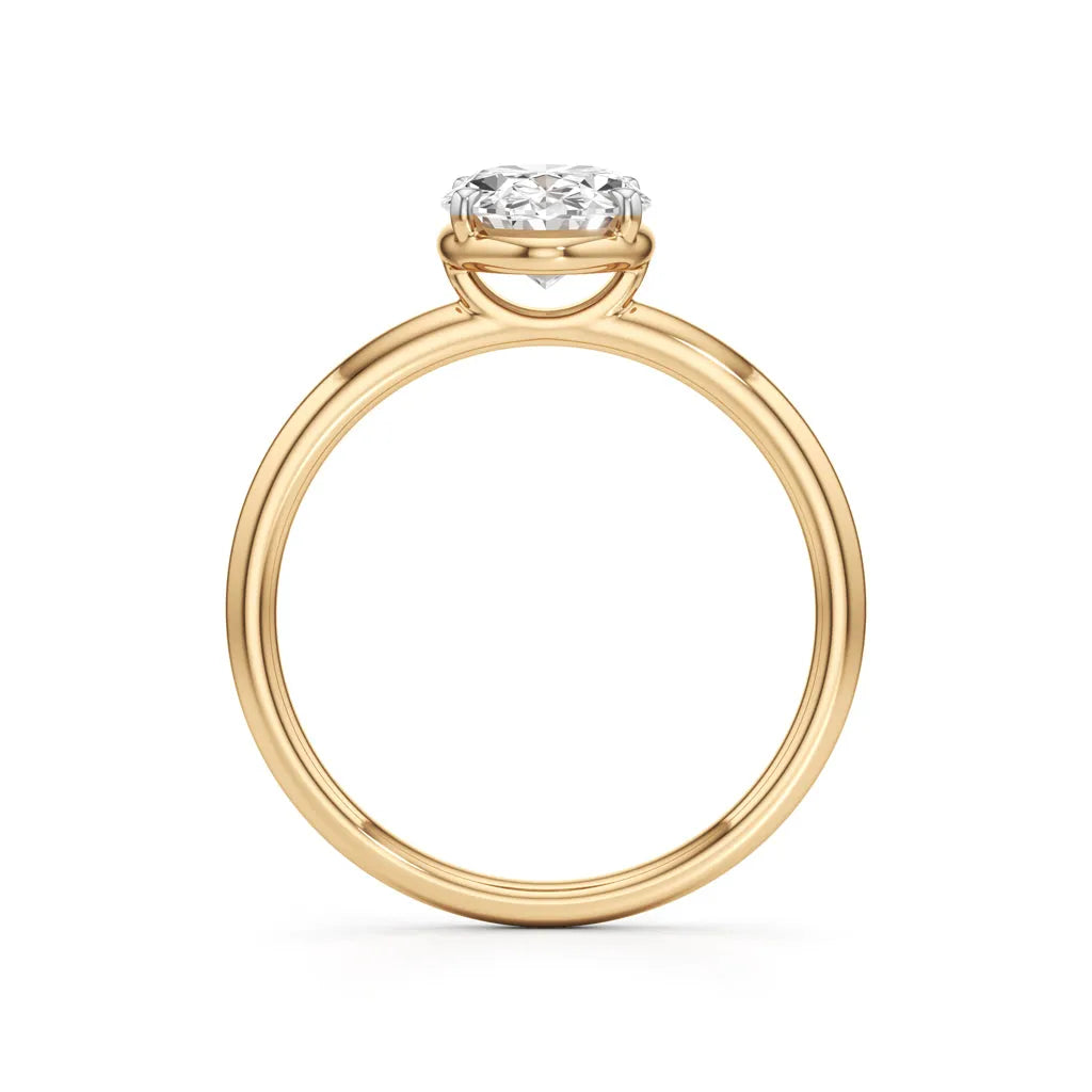 Yellow-Gold