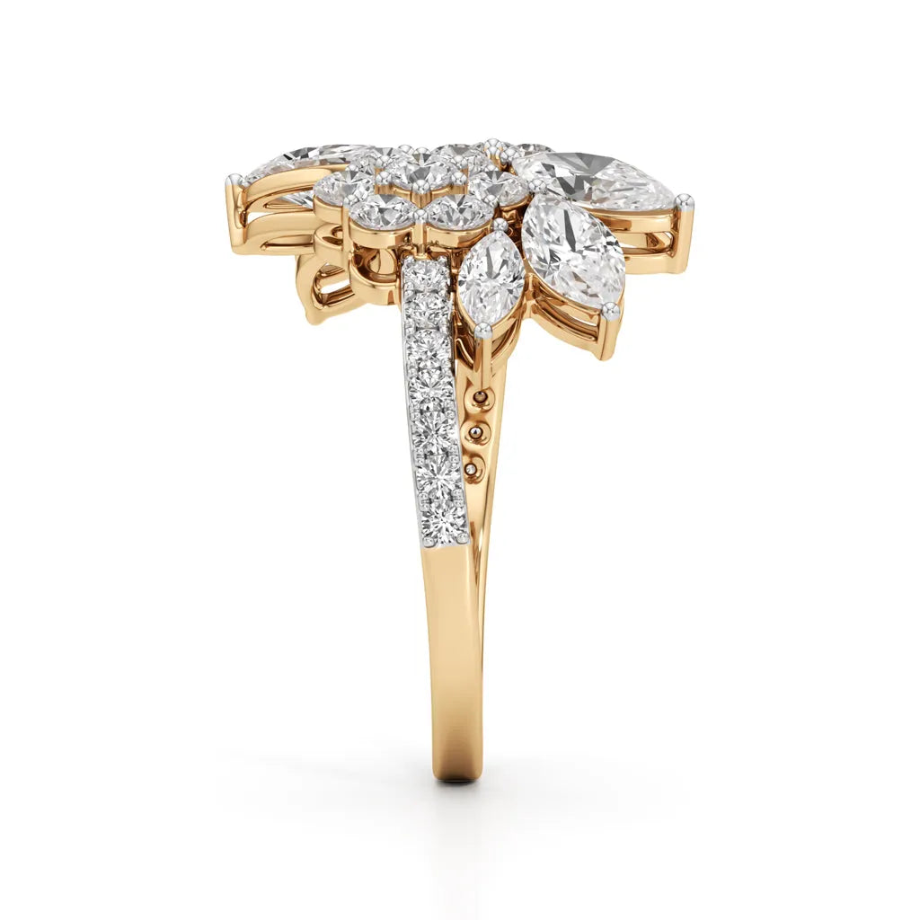 Yellow-Gold
